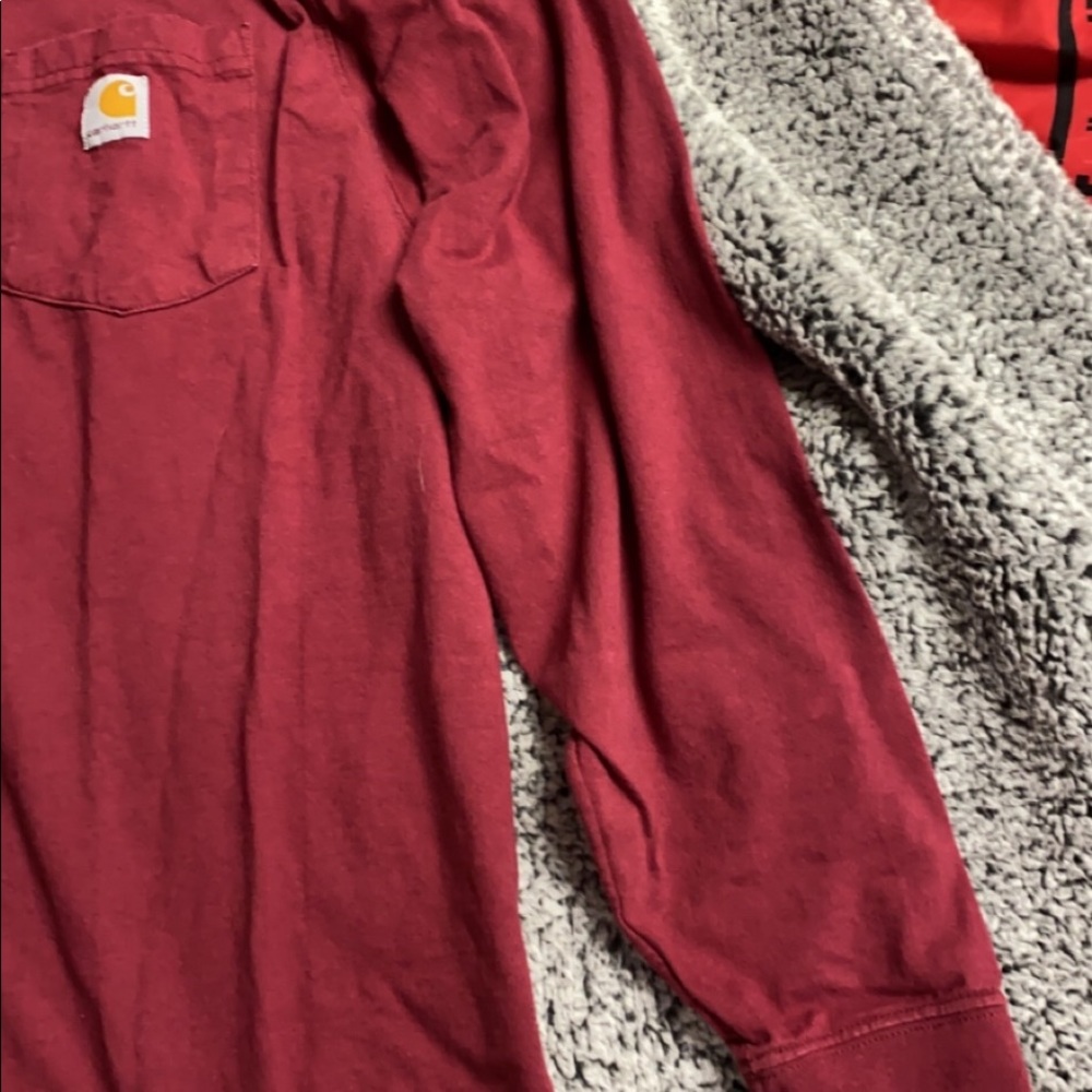 Carharrt men’s large - Picture 2 of 3
